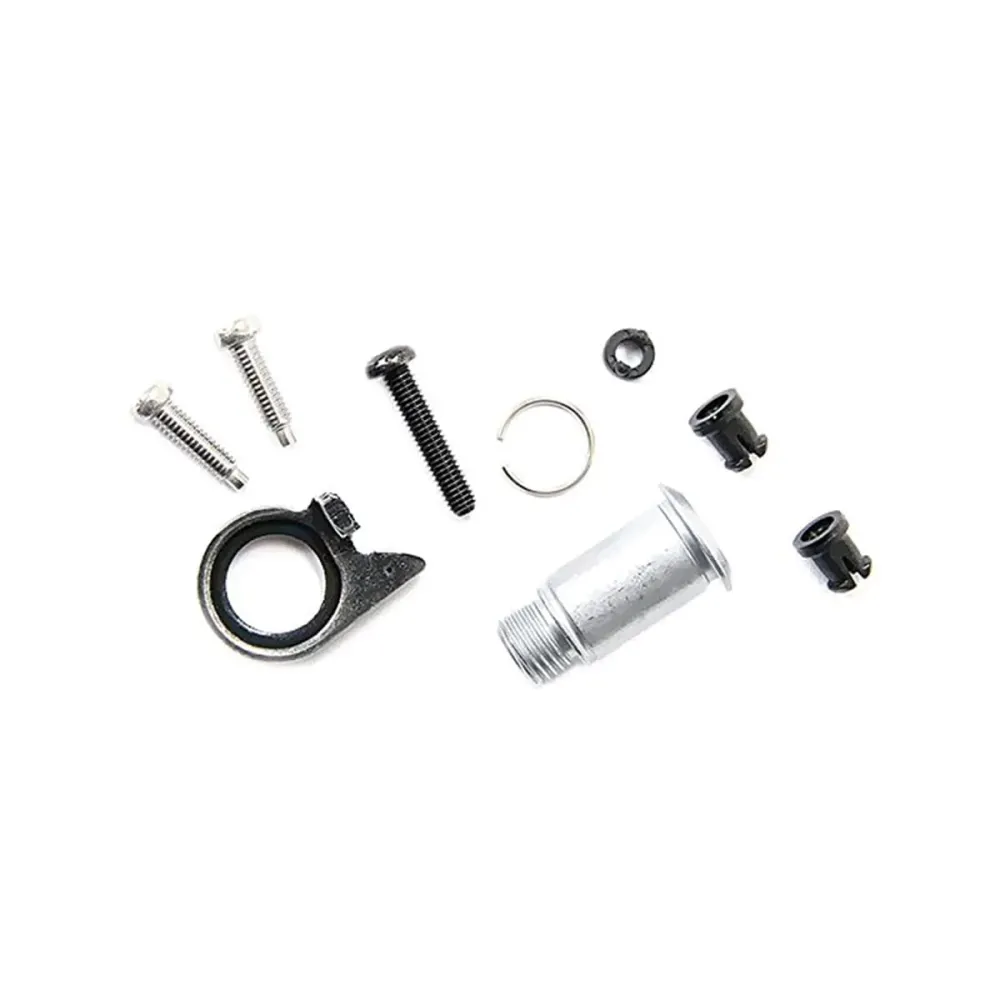 SRAM GX 2x10V achterderailleur montage- en stelschroef #11.7518.042.000