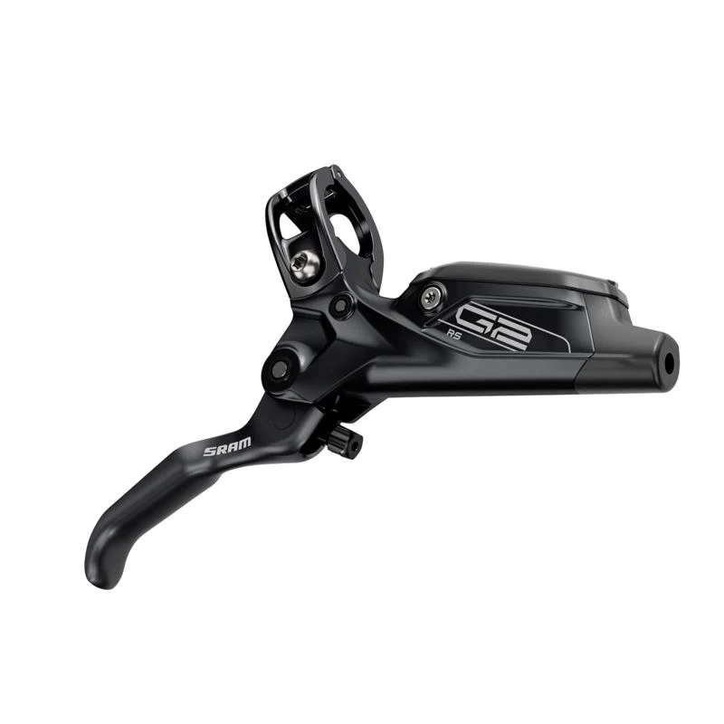 SRAM G2 RS Achterrem Zwart