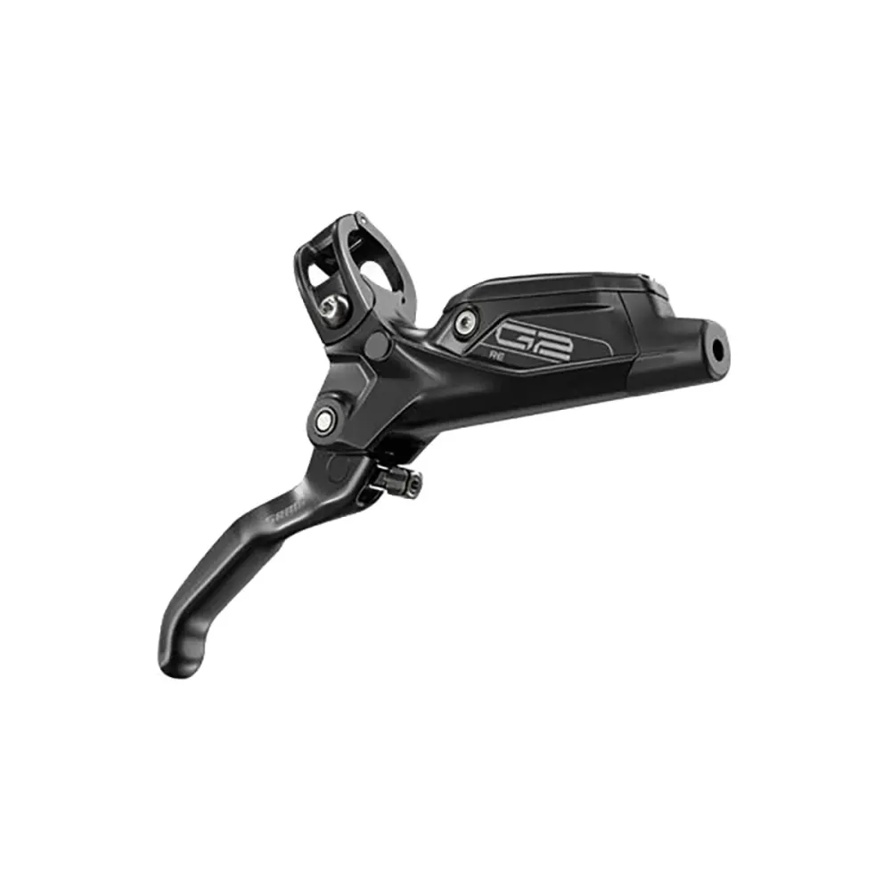 SRAM G2 RE Achterrem Zwart 2022
