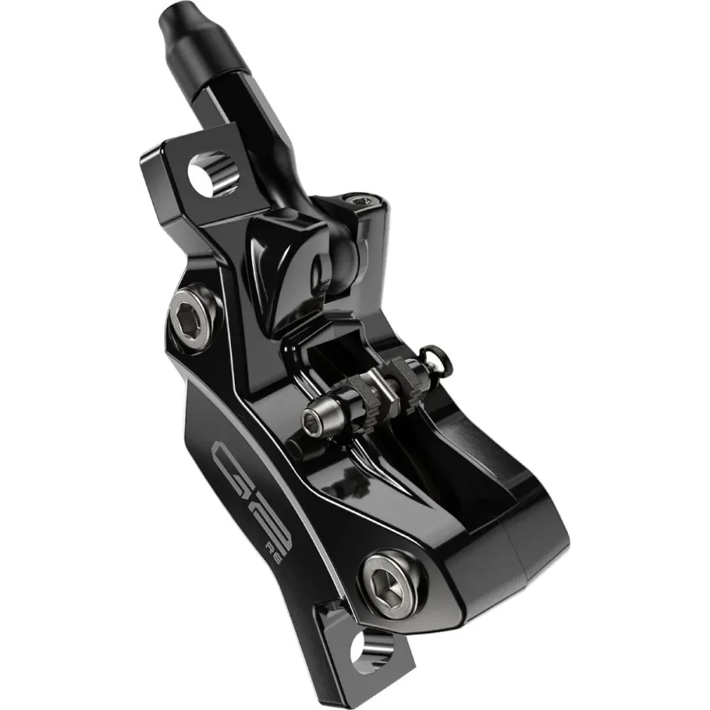 SRAM G2 RE Achterrem Zwart 2022