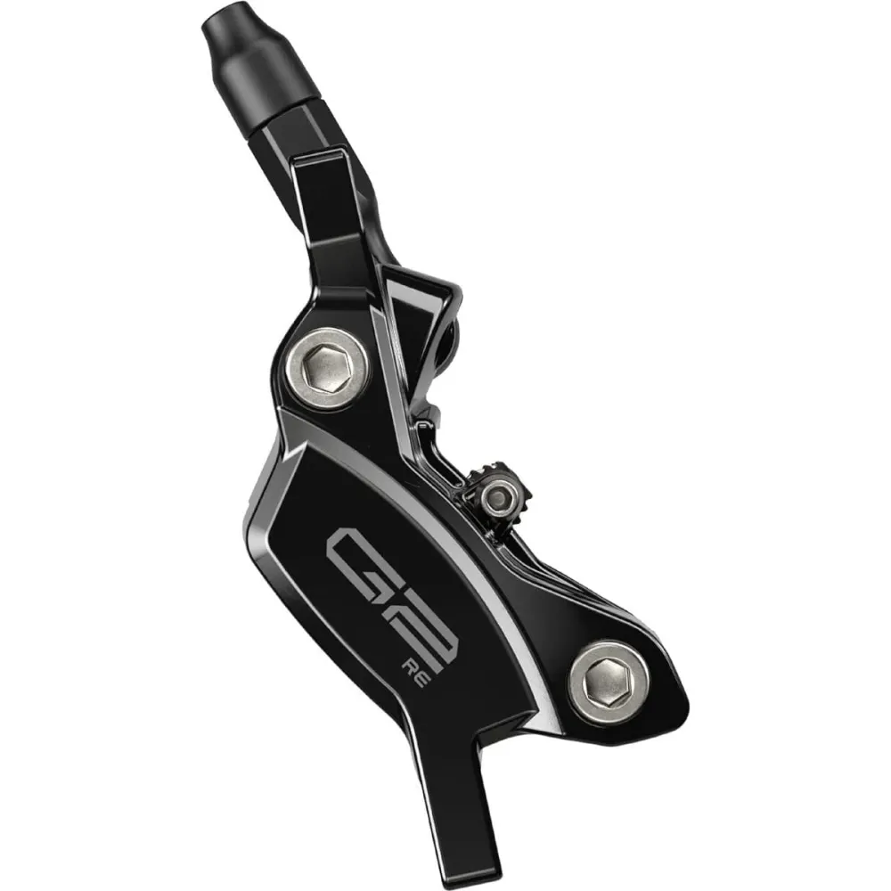 SRAM G2 RE Achterrem Zwart 2022