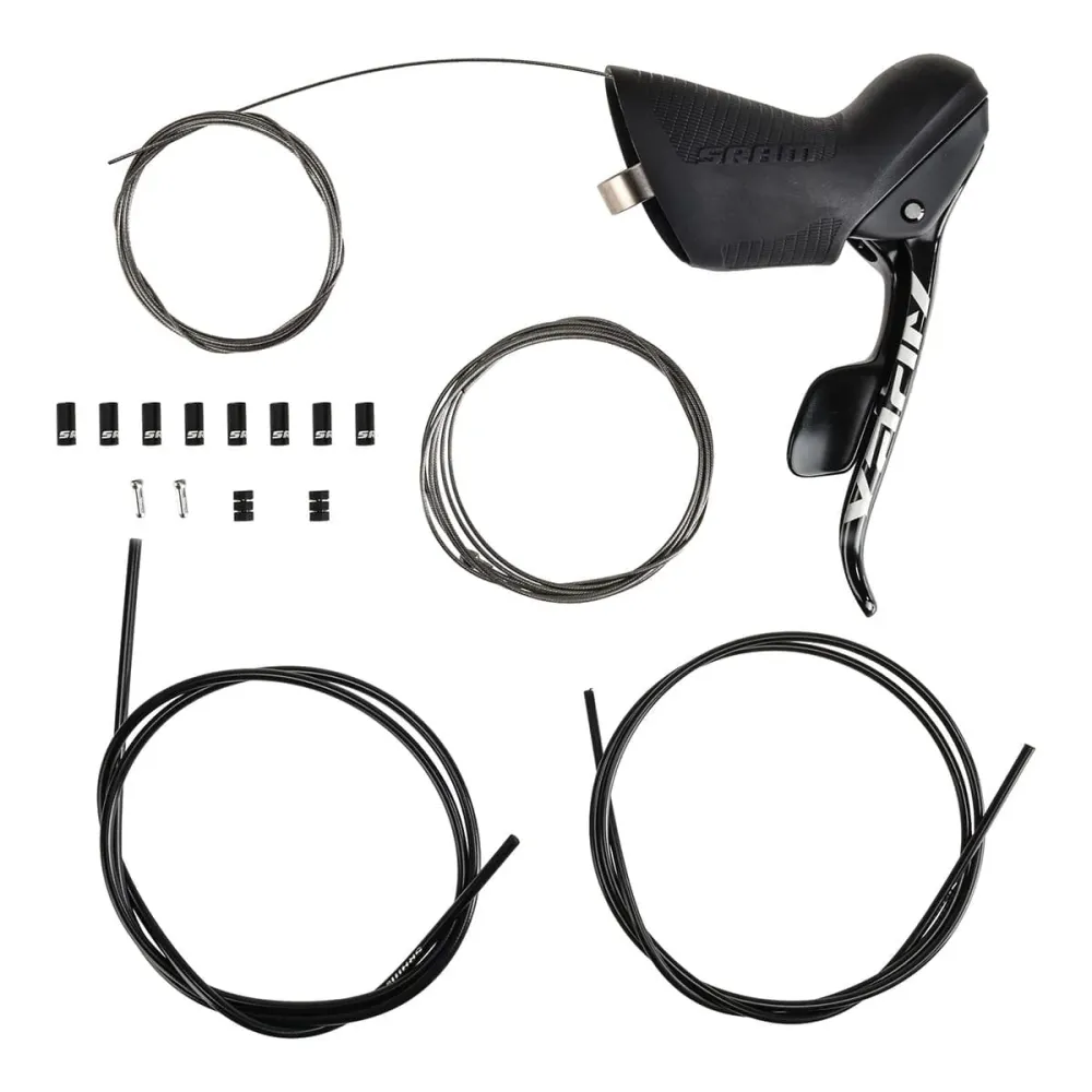 SRAM APEX 1 11V recht schakelen