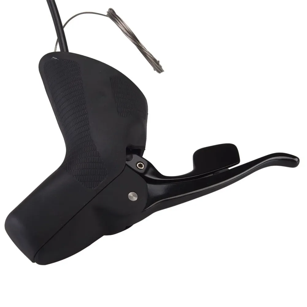 SRAM APEX HRD 11V post-mount rechte hendel en achterremklauw