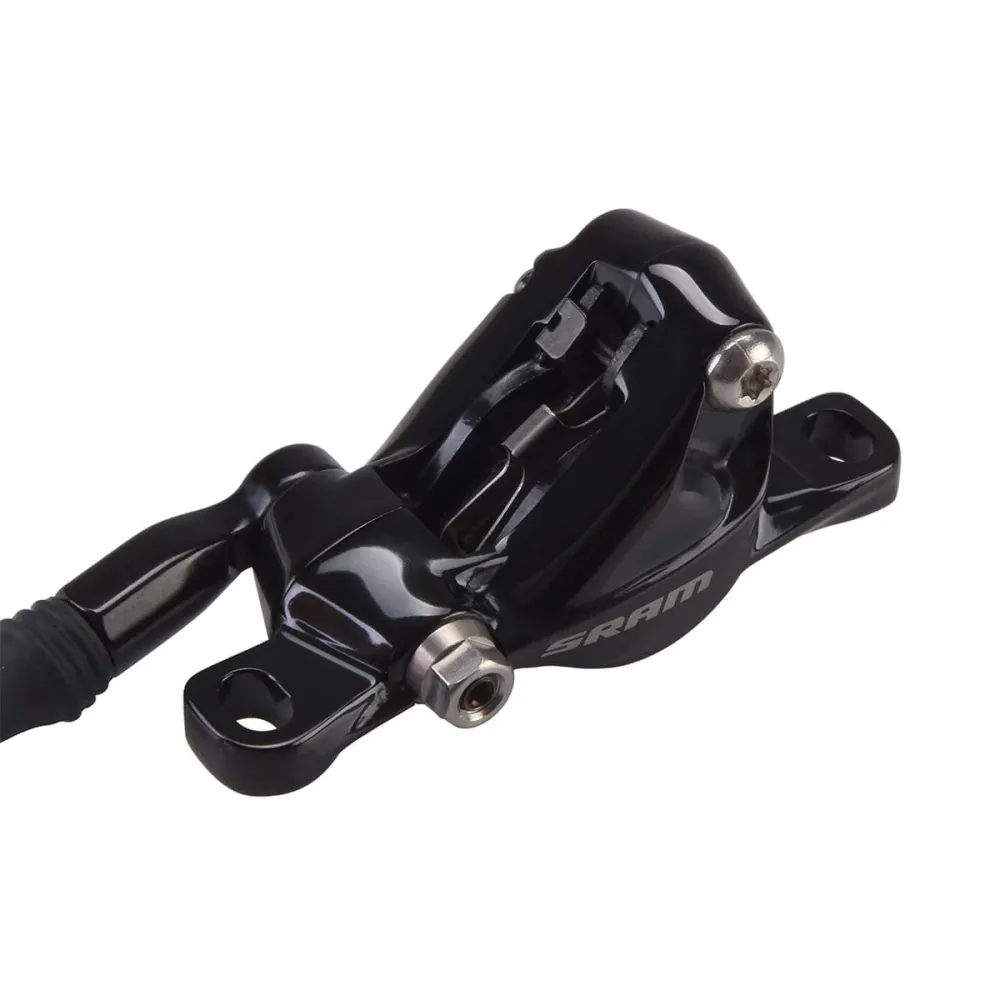 SRAM APEX HRD 11V post-mount rechte hendel en achterremklauw