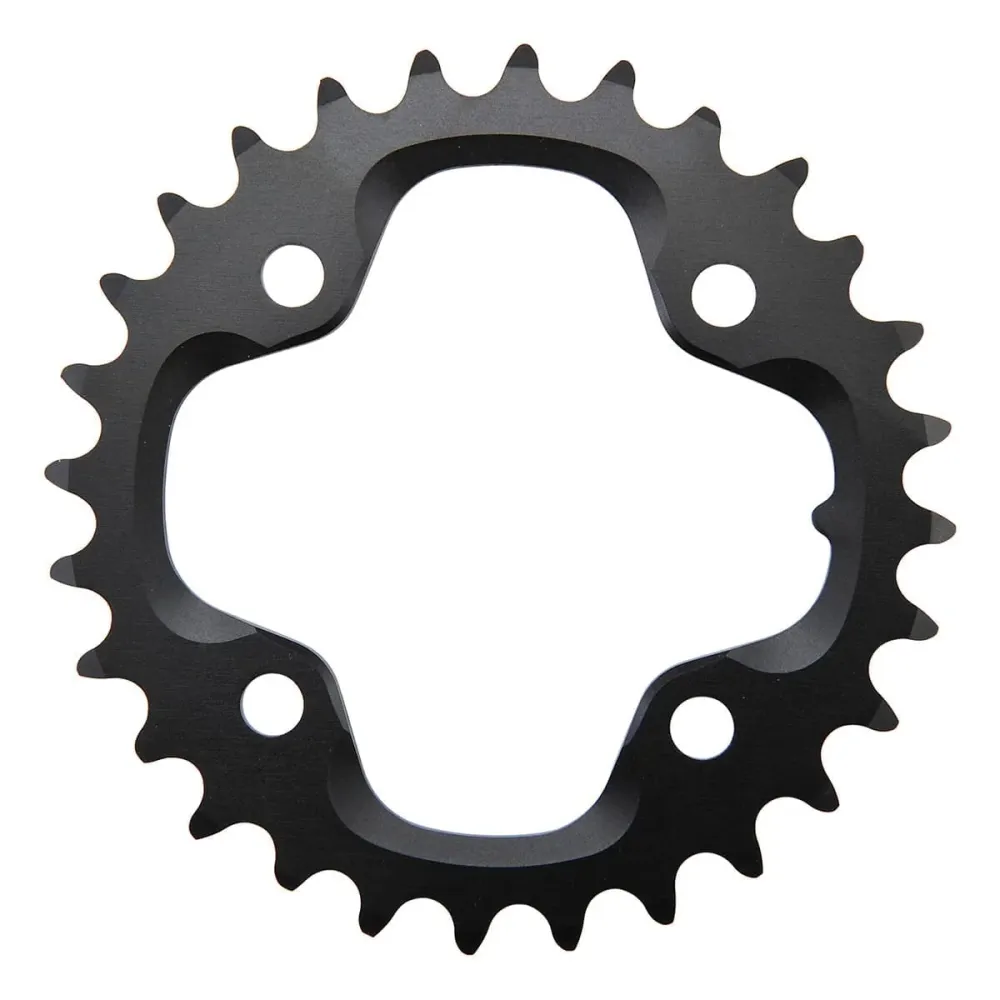 SRAM S1 CNC 10V 4 Gaats 80mm Intern Kettingblad