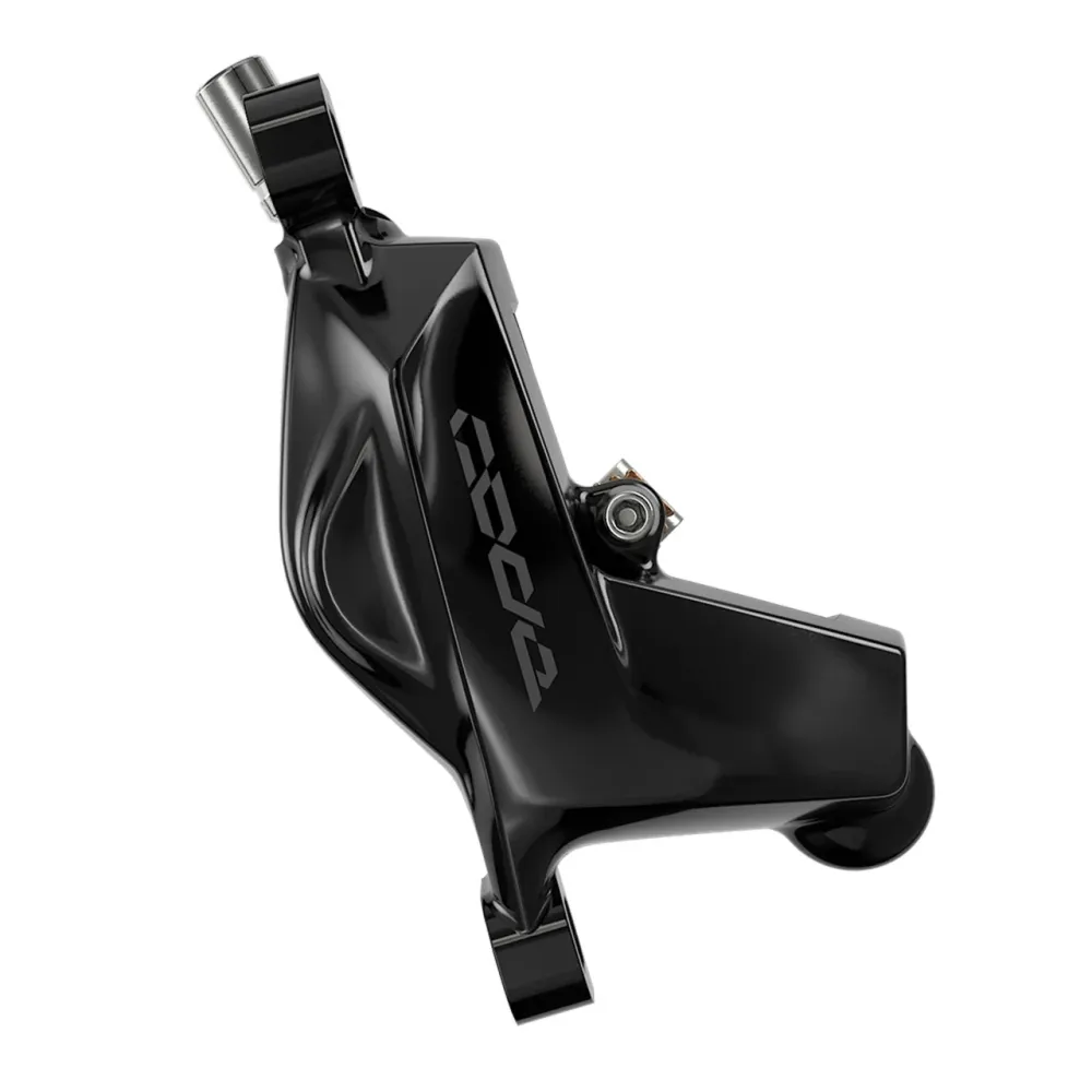 SRAM CODE SILVER STEALTH voorrem Zwart