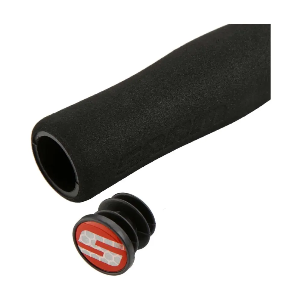 SRAM CONTOUR LOCKRING Vastzetbare handgrepen