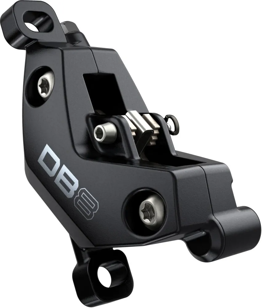 SRAM DB8 Stealth voorrem