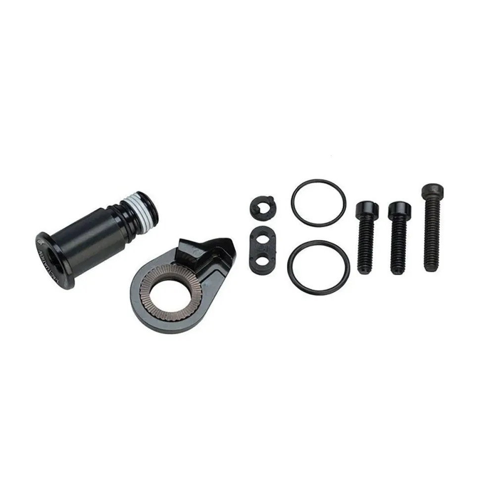 SRAM GX Eagle (52T) achterderailleurhanger en bevestigingssetje #11.7518.098.000