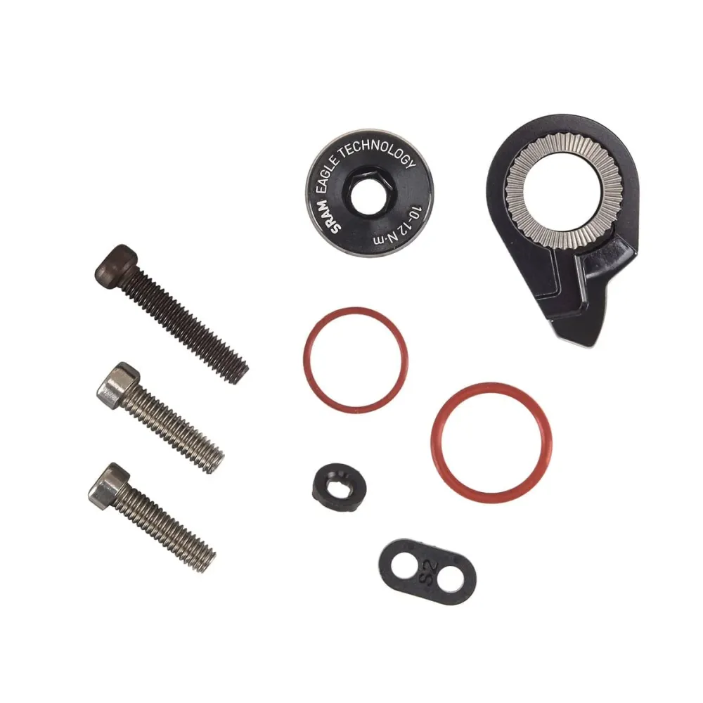 SRAM EAGLE X01 achterderailleur B-bevestigingsschroef #11.7518.080.000