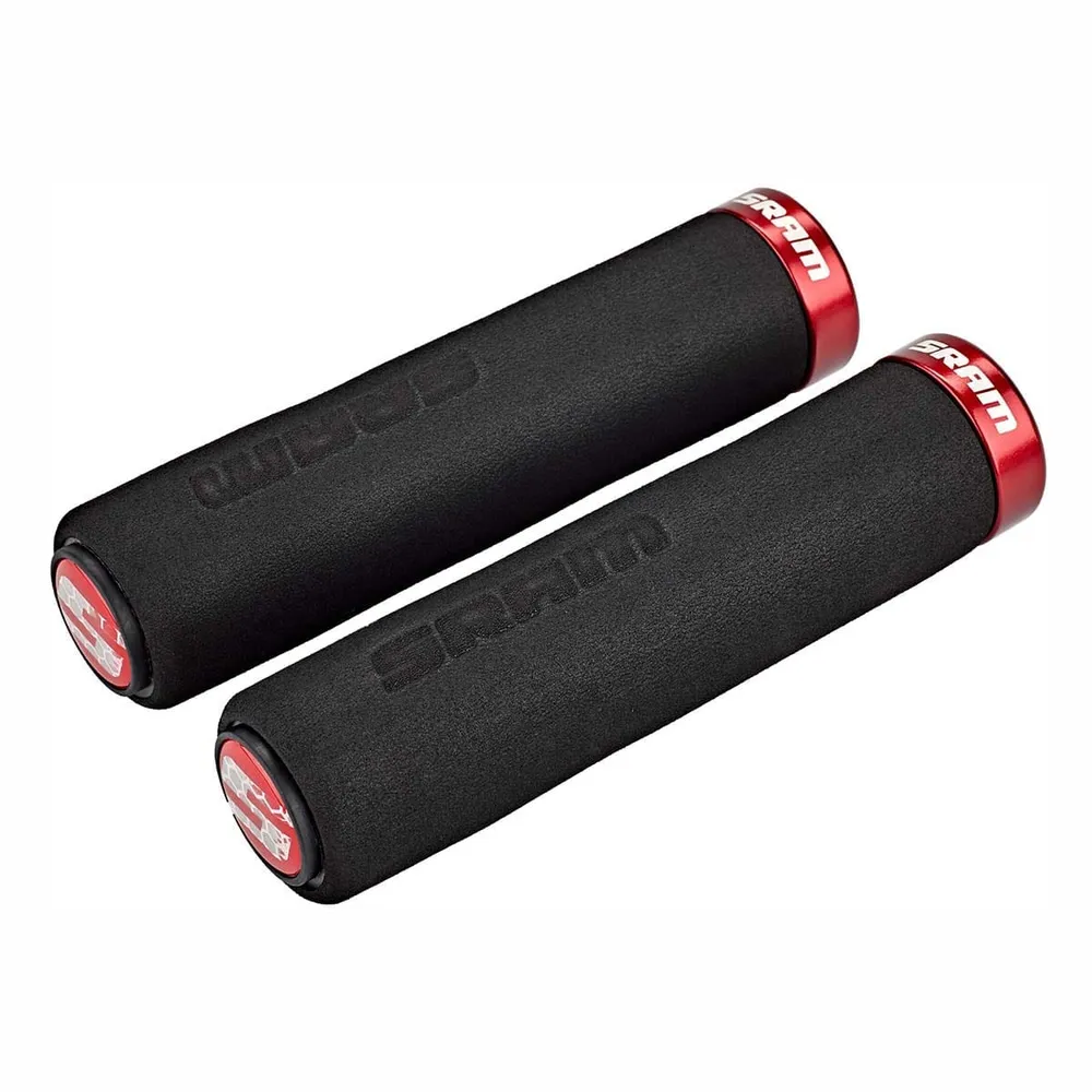 SRAM FOAM LOCKRING Vastzetbare handgrepen