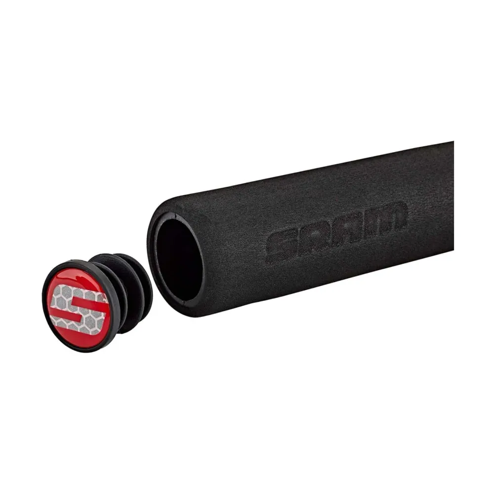 SRAM FOAM LOCKRING Vastzetbare handgrepen