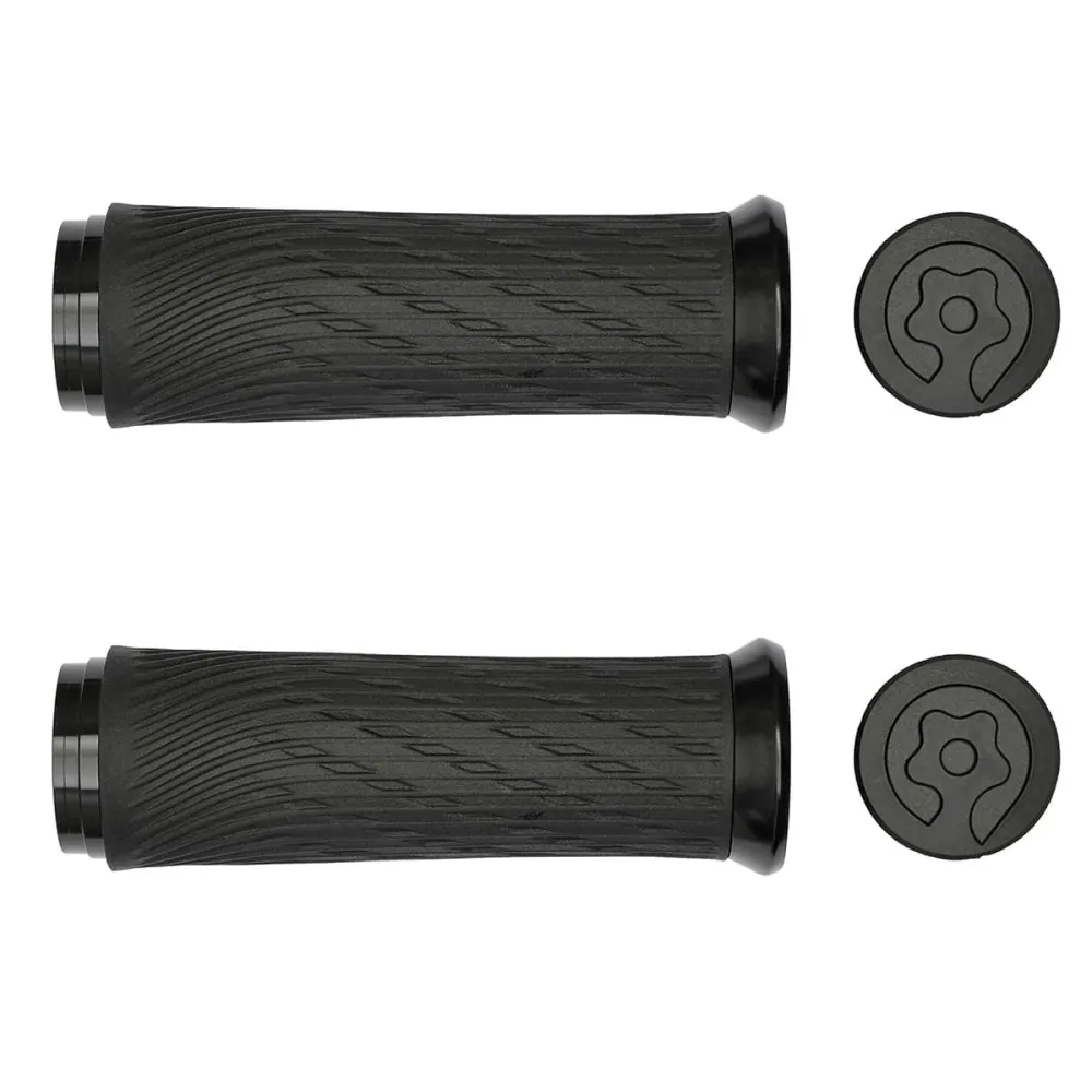SRAM Handvatten voor Grip Schakelhendels Zwart (100mm)