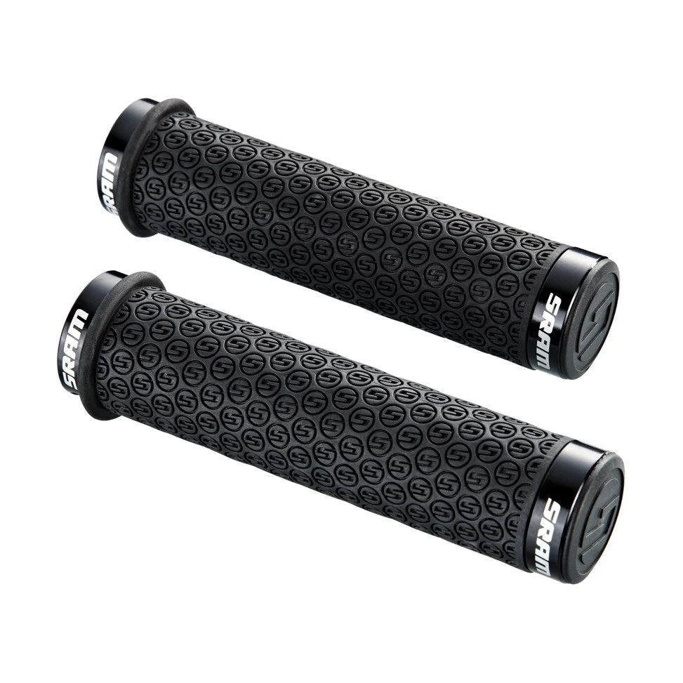 SRAM DH handvatten zwart