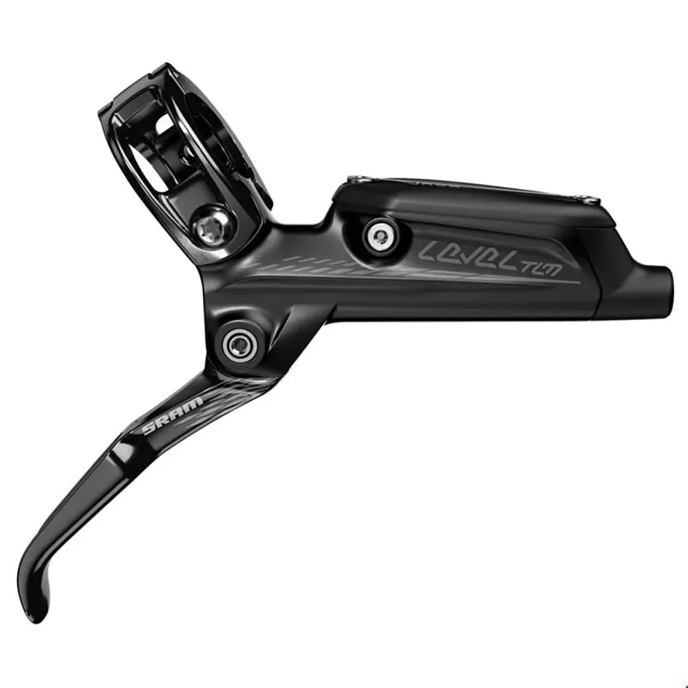 SRAM LEVEL TLM achterrem Zwart