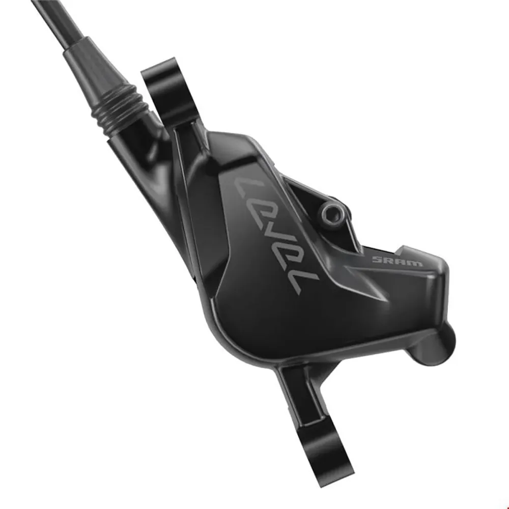 SRAM LEVEL TLM achterrem Zwart