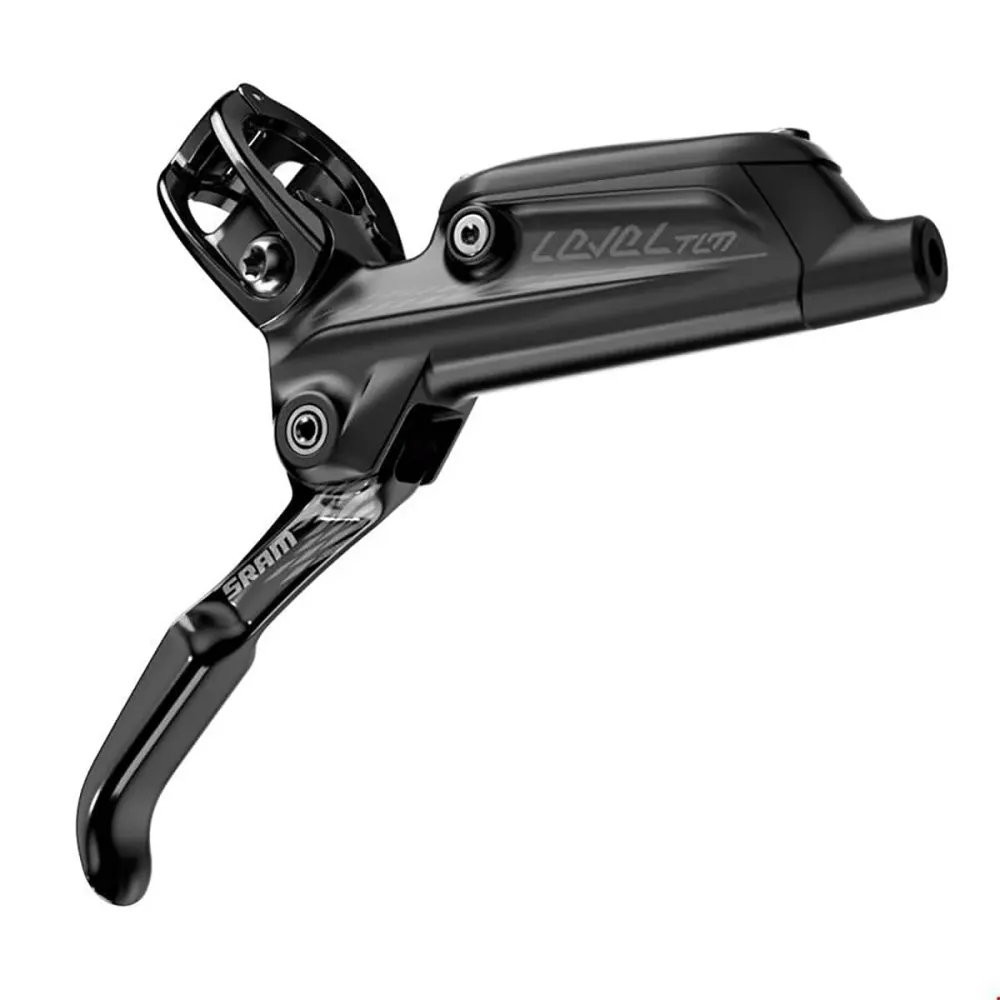 SRAM LEVEL TLM voorrem Zwart