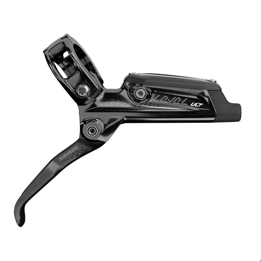 SRAM LEVEL ULTIMATE B1 achterrem Zwart