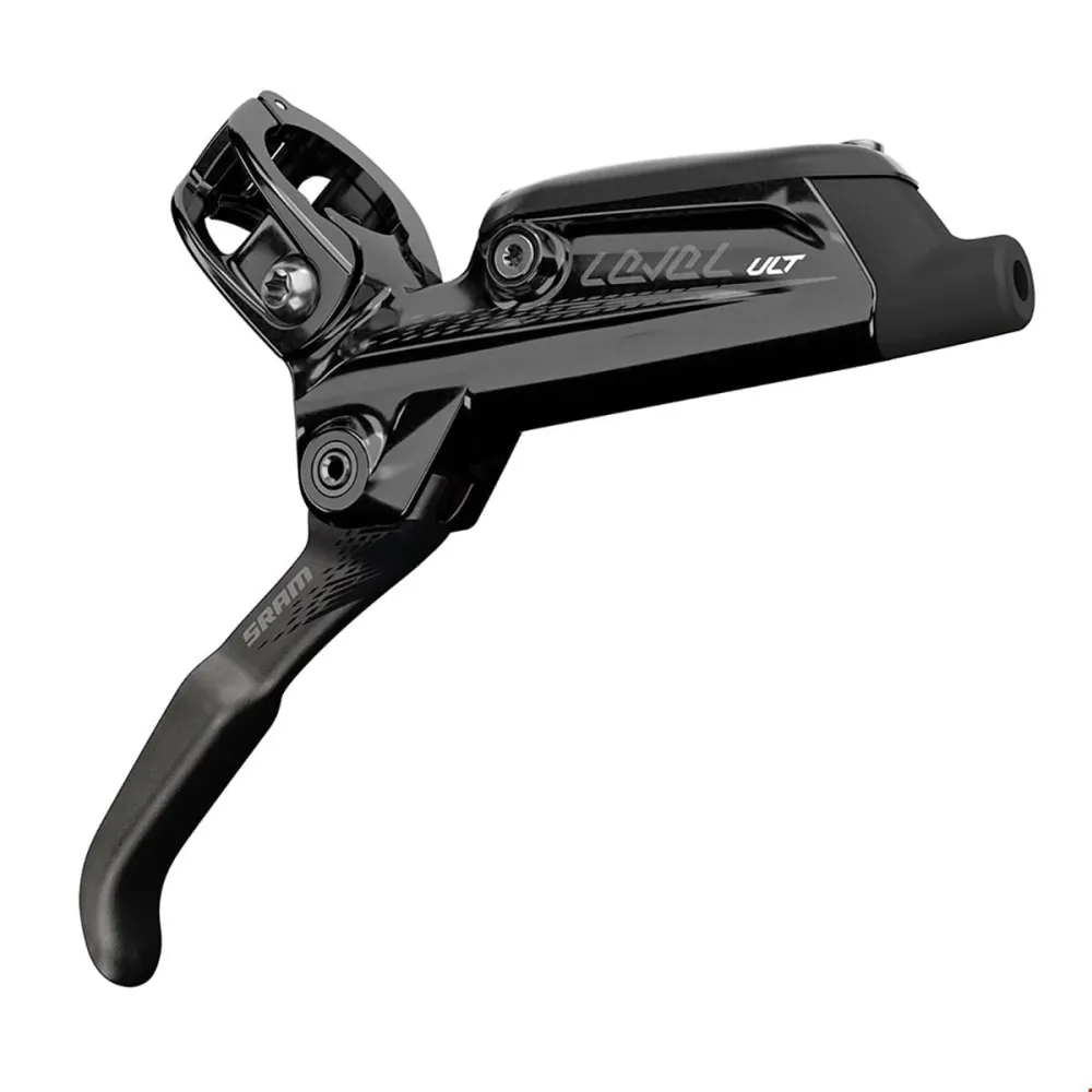 SRAM LEVEL ULTIMATE B1 achterrem Zwart