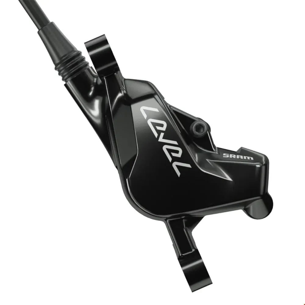 SRAM LEVEL ULTIMATE B1 achterrem Zwart