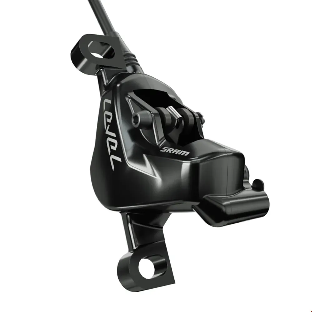 SRAM LEVEL ULTIMATE B1 achterrem Zwart