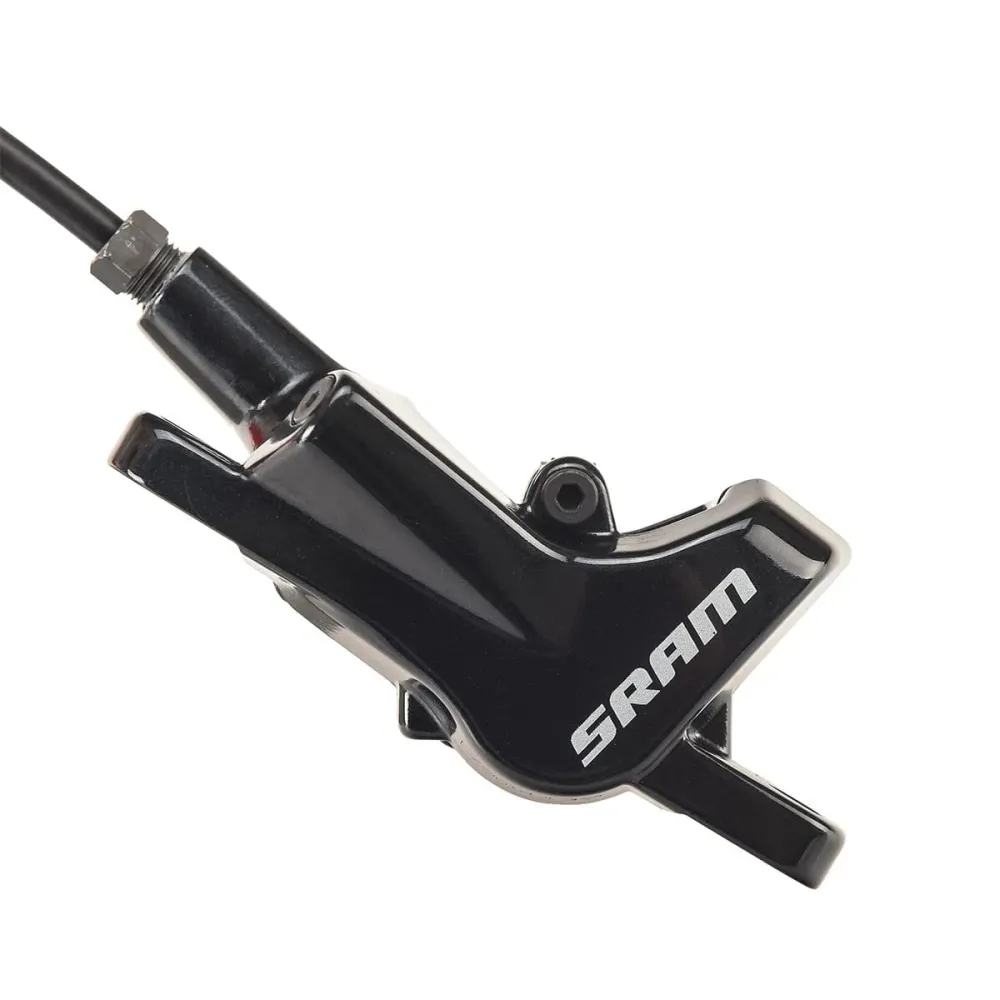 SRAM LEVEL T voorrem Zwart