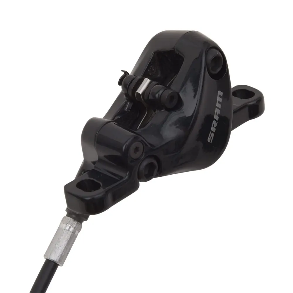 SRAM LEVEL TL voorrem Zwart