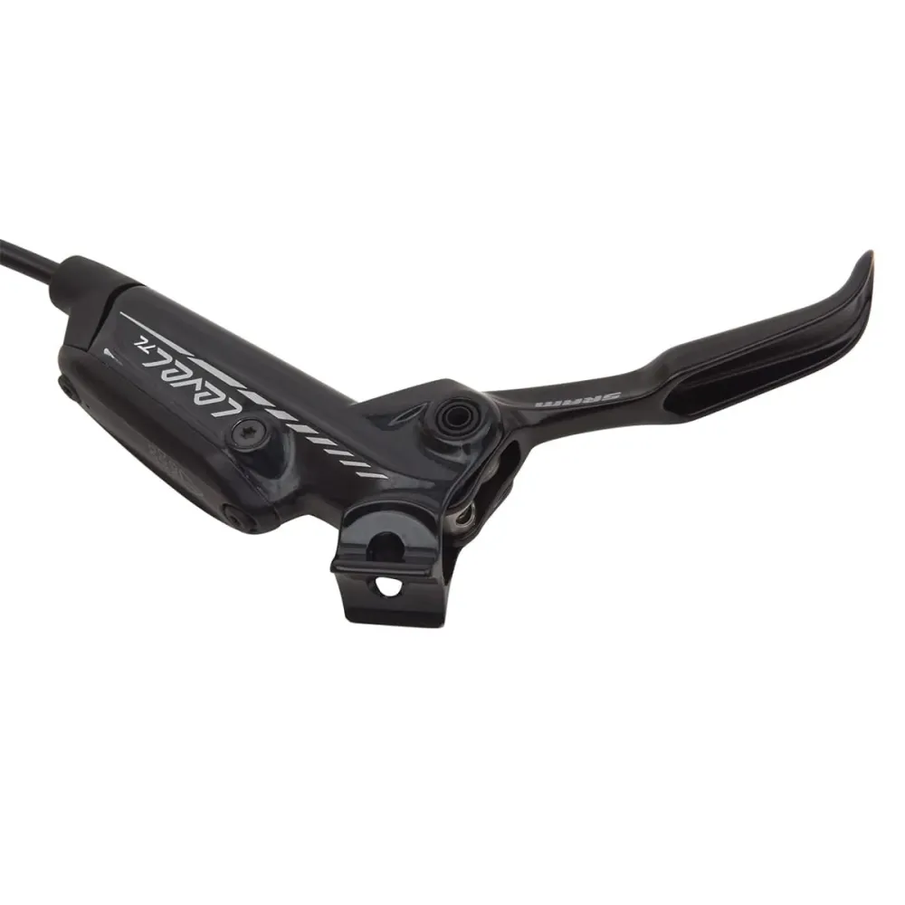 SRAM LEVEL TL voorrem Zwart