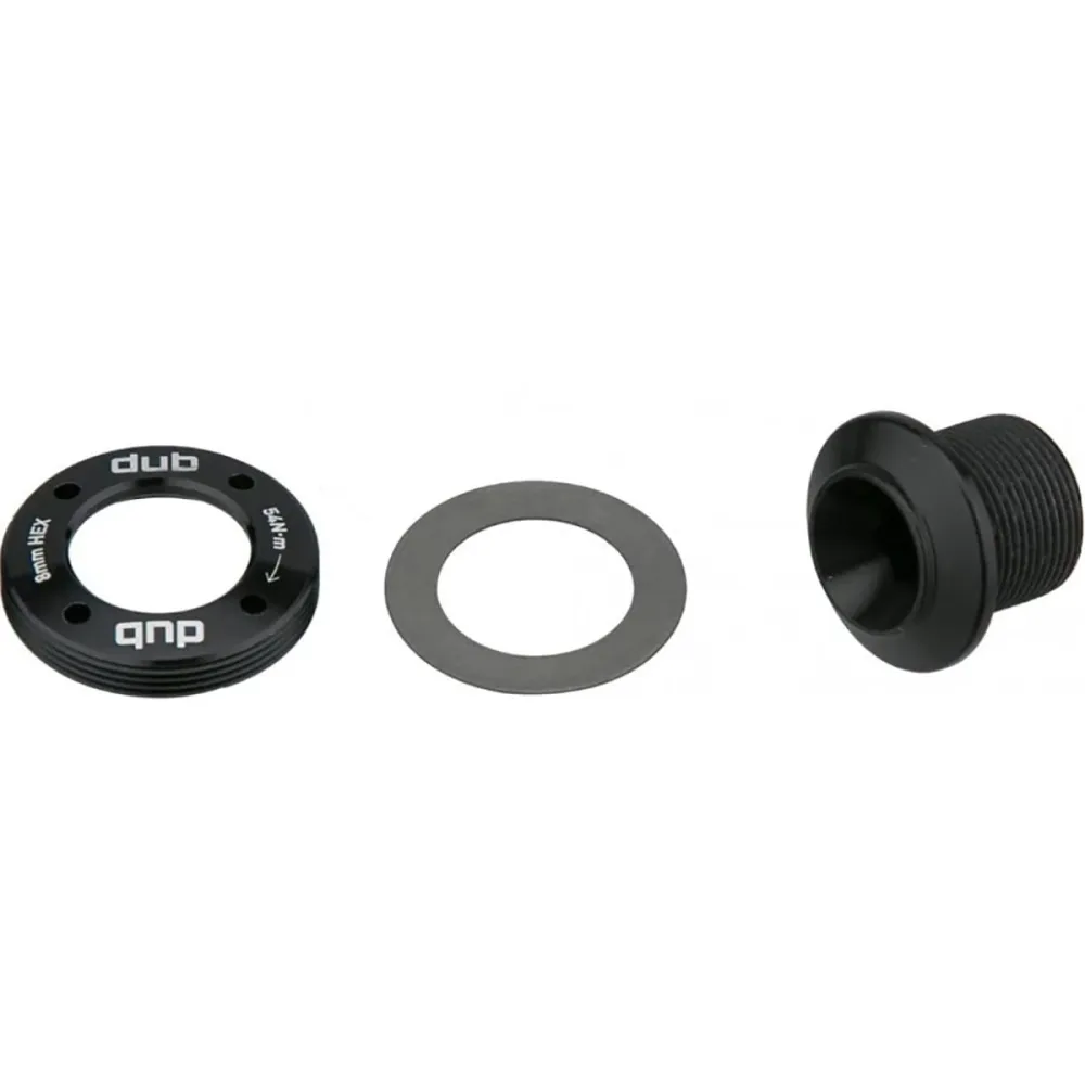 SRAM M18/30 DUB Stealth crankstel zelfuitdraaiende klemschroef #11.6118.061.000