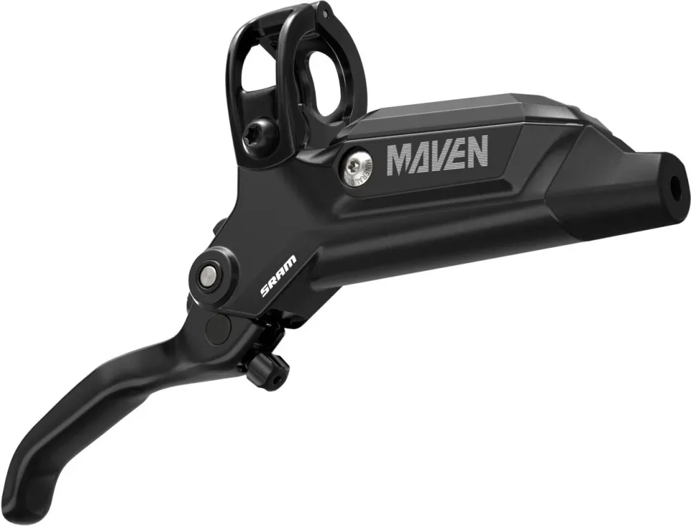 SRAM MAVEN BASE achterrem Zwart
