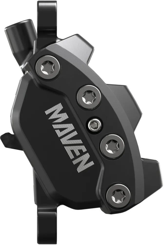 SRAM MAVEN BASE achterrem Zwart