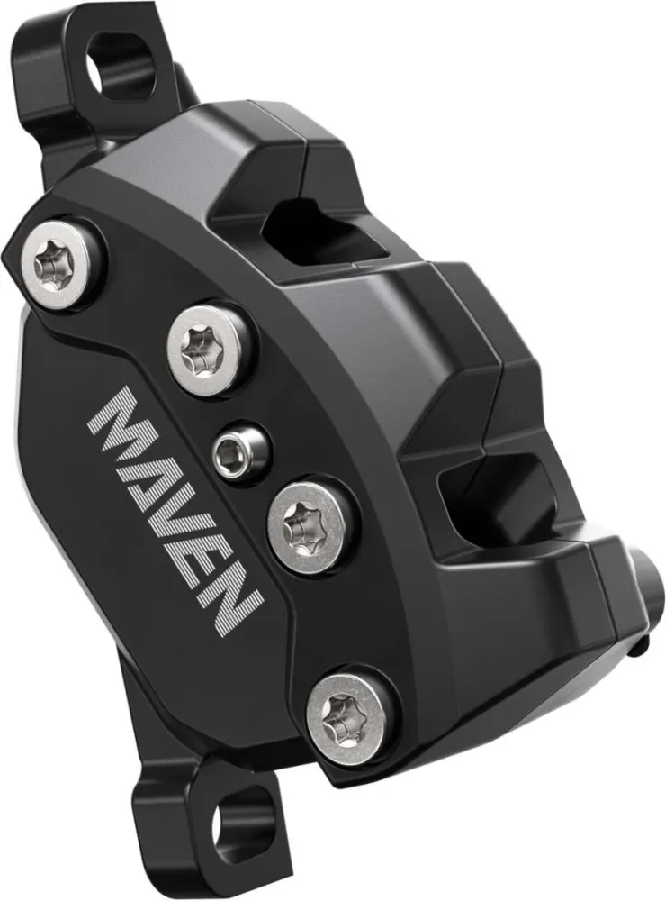 SRAM MAVEN BASE achterrem Zwart