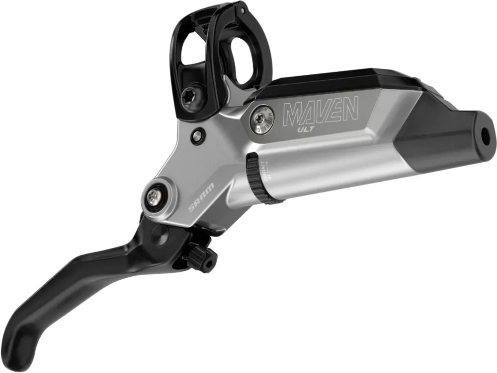 SRAM MAVEN ULTIMATE A1 achterrem Zilver