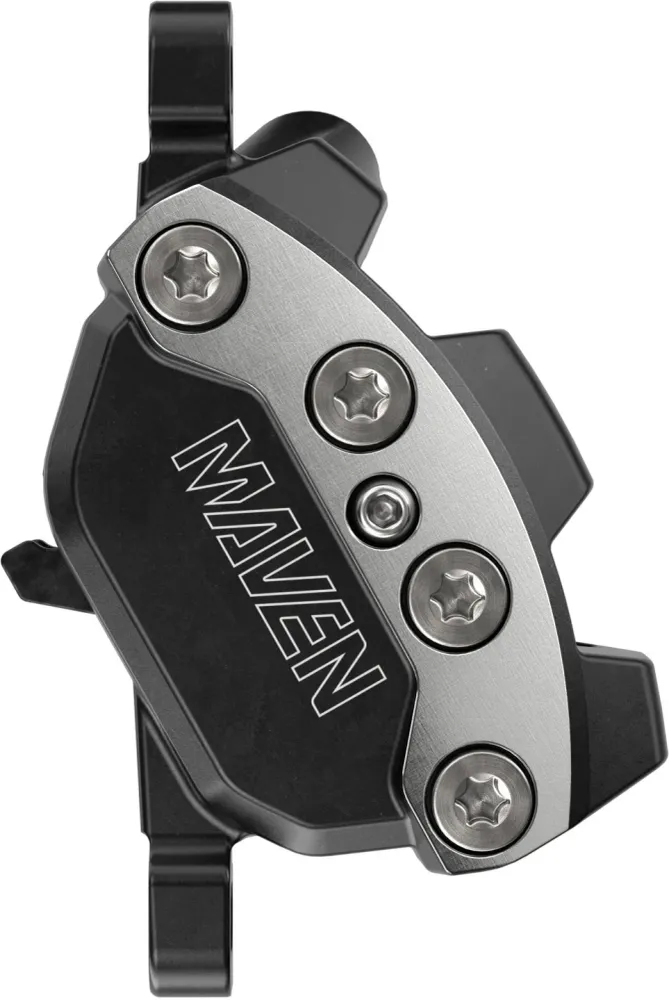 SRAM MAVEN ULTIMATE A1 voorrem Zilver