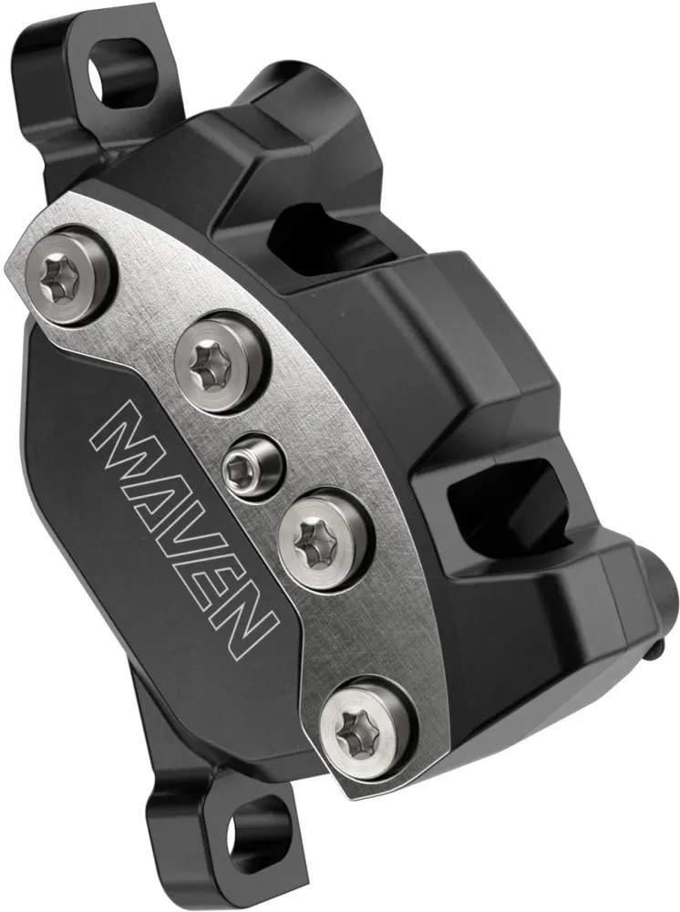 SRAM MAVEN ULTIMATE A1 voorrem Zilver