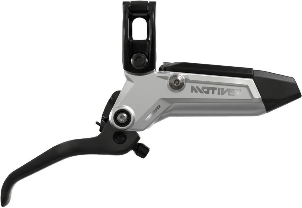 SRAM MOTIVE ULTIMATE voorrem Zilver