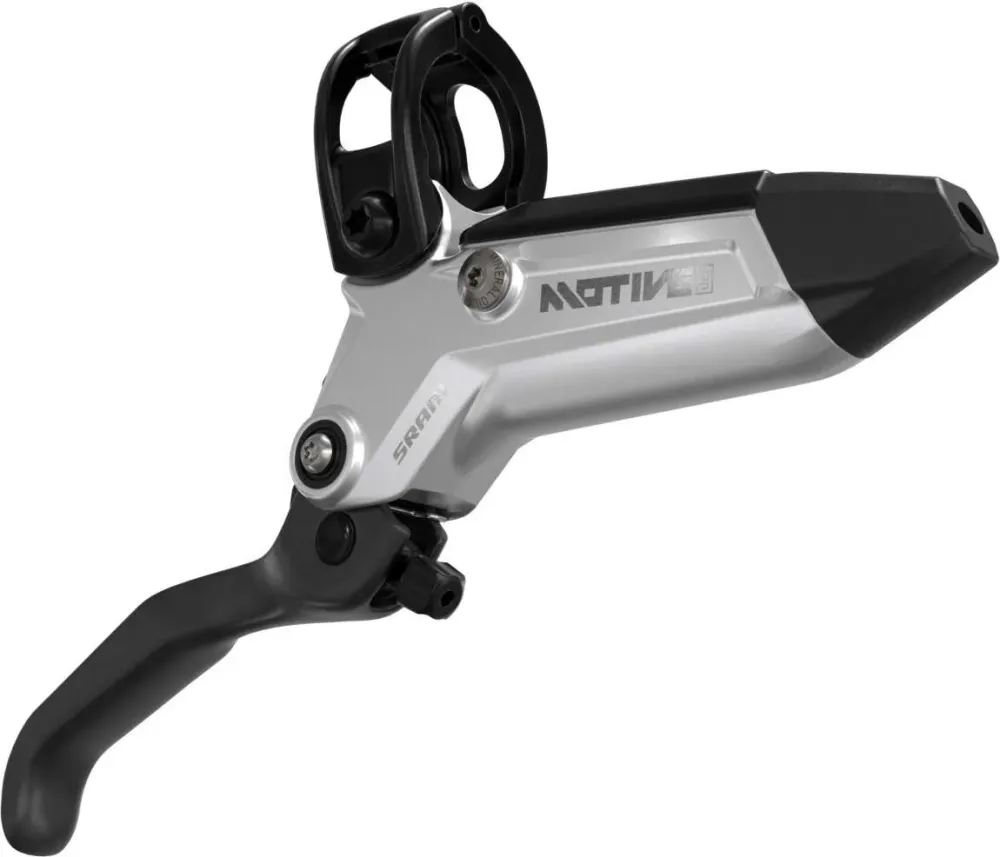SRAM MOTIVE ULTIMATE voorrem Zilver