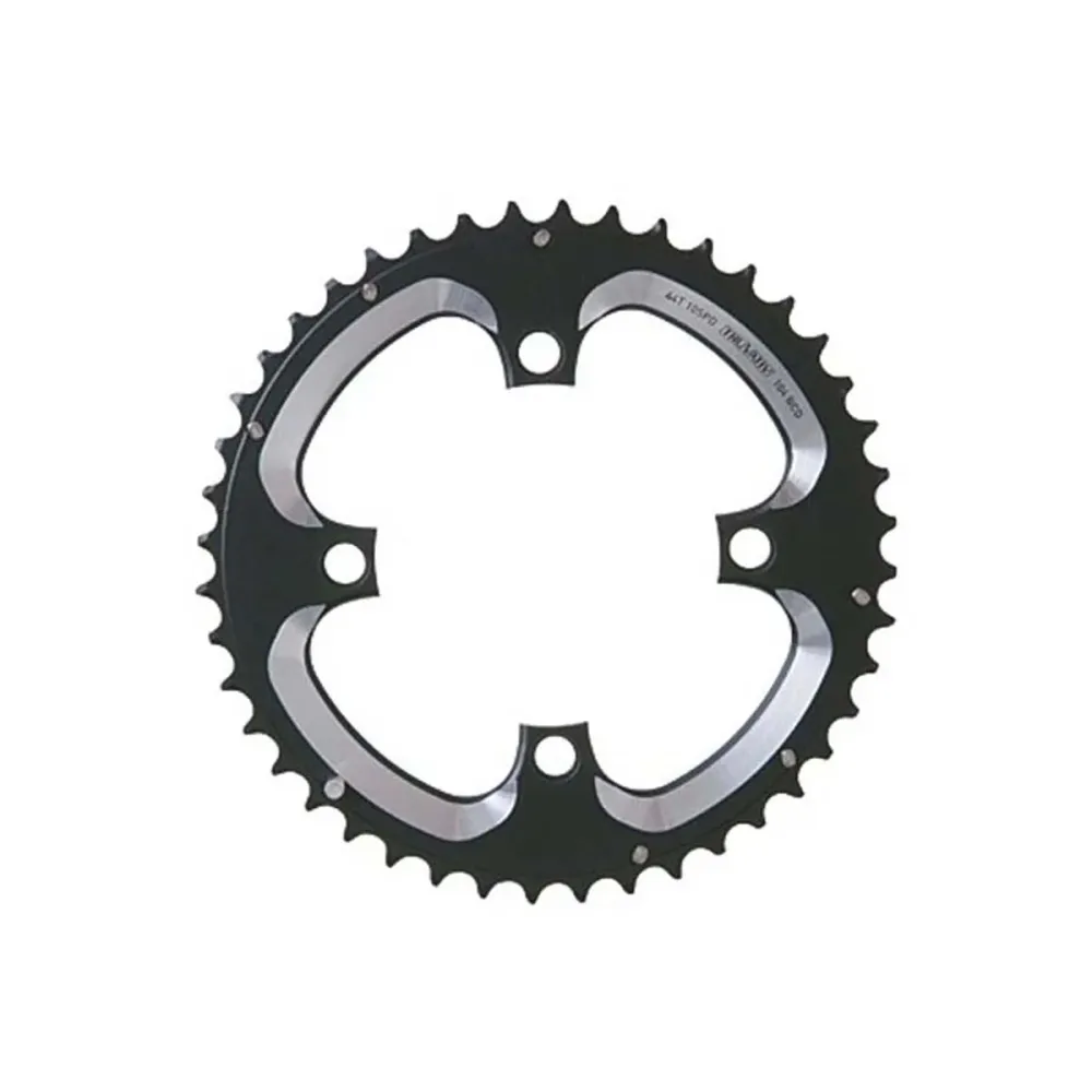SRAM MTB 104BCD 10V 4 Gaats 104mm Tussenkettingblad