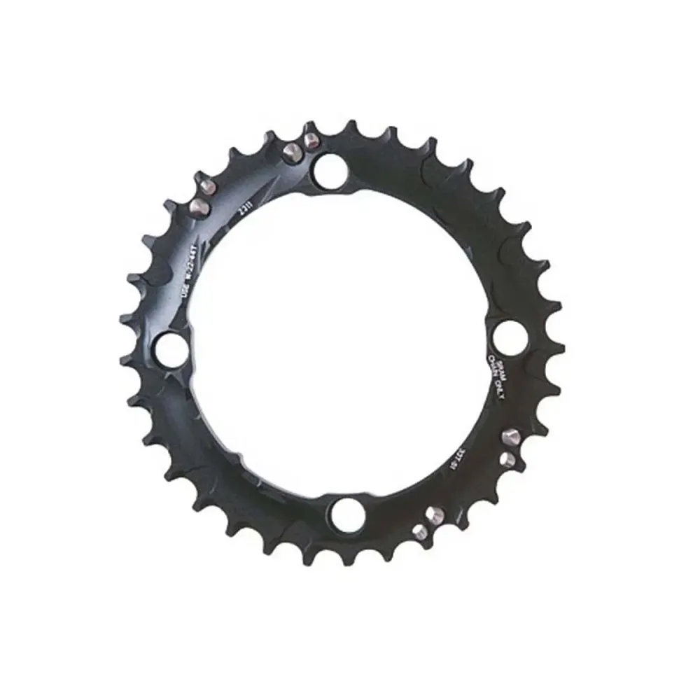 SRAM MTB 104BCD 10V 4 Gaats 104mm Tussenkettingblad