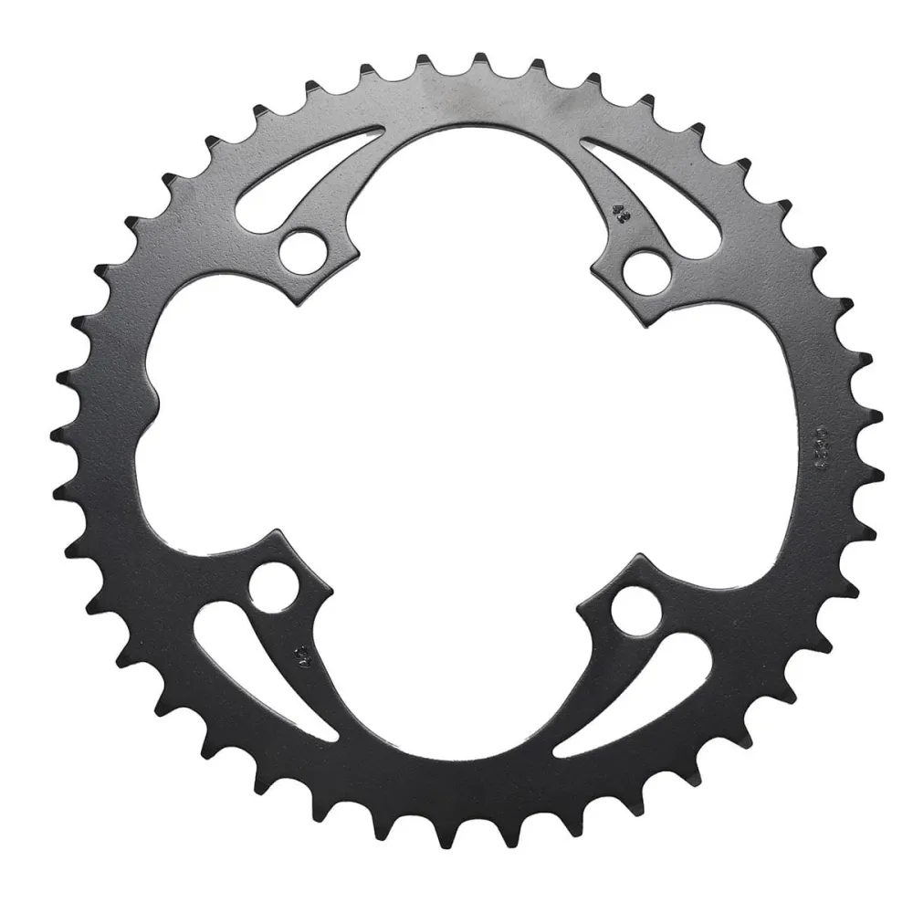 SRAM MTB 104BCD 4 Gaats 104mm Mono Kettingblad