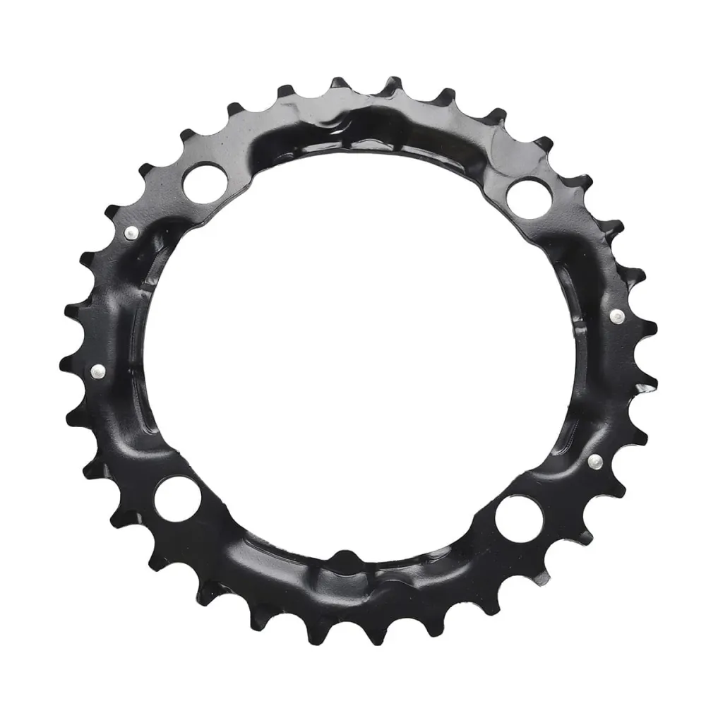 SRAM MTB 104BCD 7V 4 Gaats 104mm Tussenkettingblad