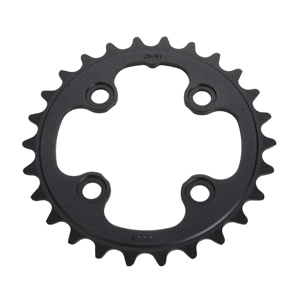 SRAM MTB 64BCD 10V 4-gaats 64mm binnenbak