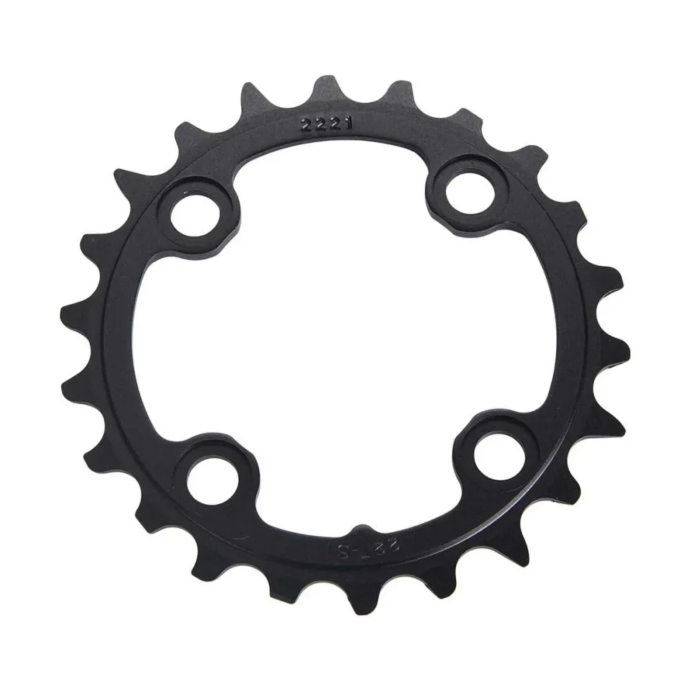 SRAM MTB 64BCD 10V 4-gaats 64mm binnenbak