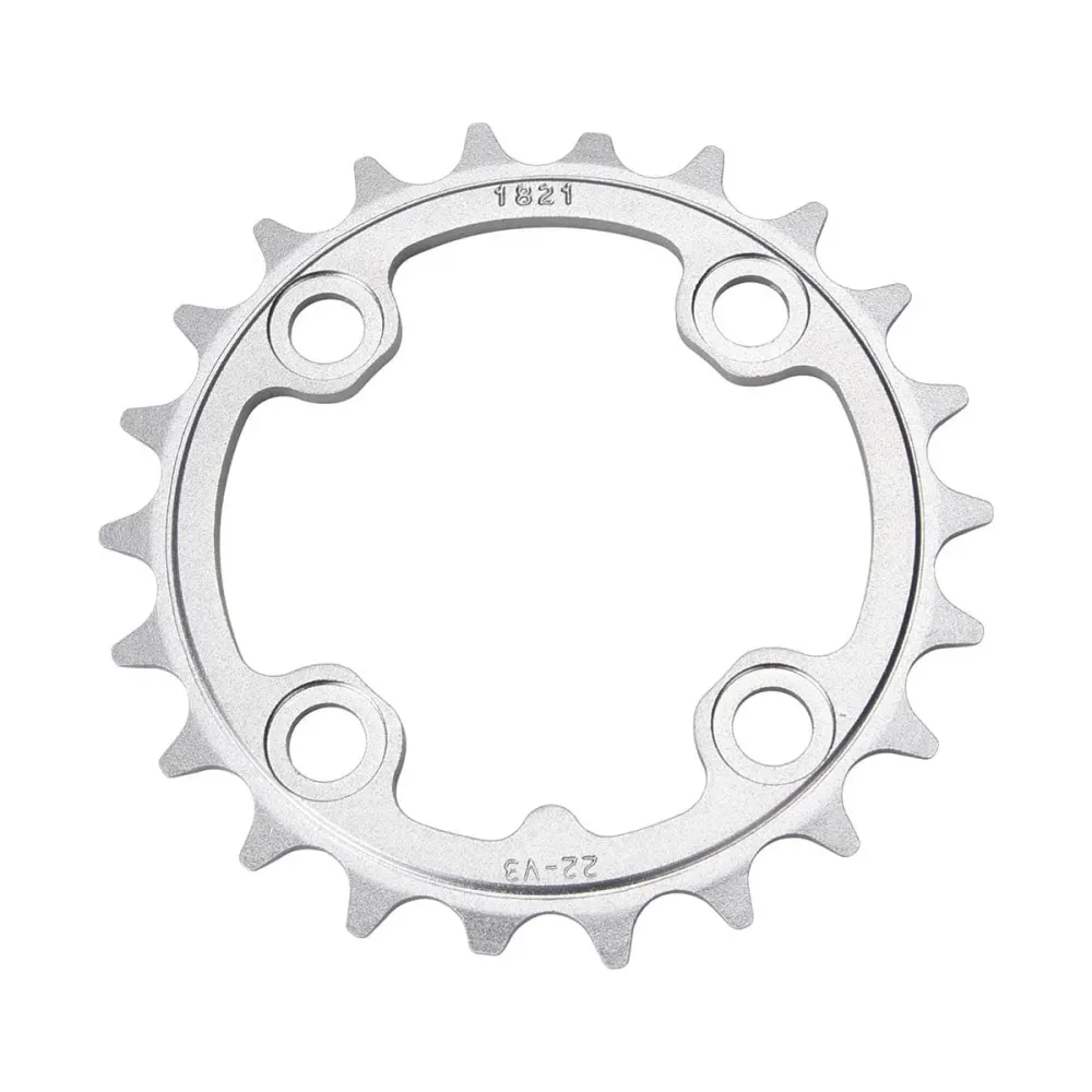 SRAM MTB 64BCD V3 TUNGSTEN 9V 4 Gaats 64mm Binnenkettingblad