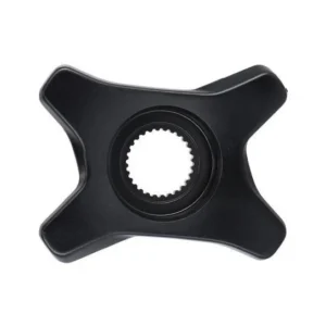SRAM Pedaal Ster voor BOSCH GEN4 107mm Motor