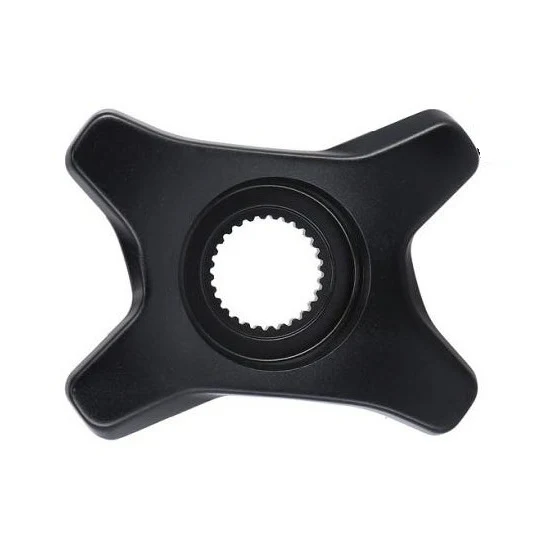SRAM Pedaal Ster voor BOSCH GEN4 107mm Motor