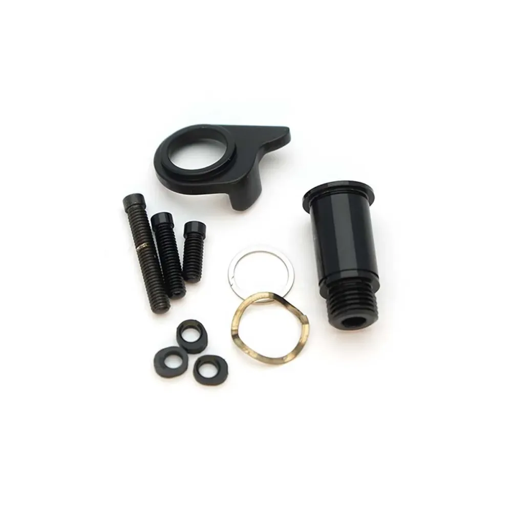 SRAM RED 36T ETAP AXS Achterderailleurhanger en stangbout #11.7518.093.008
