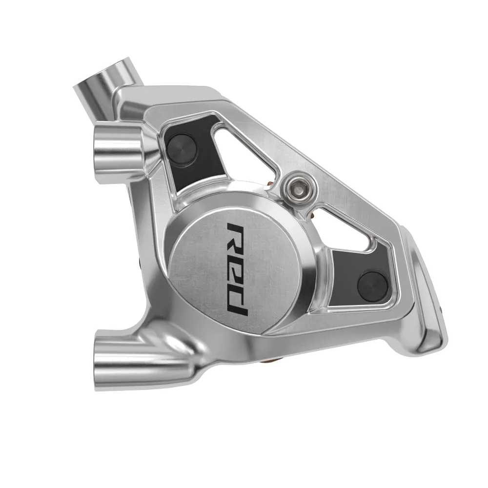 SRAM RED AXS E1 Flat Mount Rechte Hendel en Achterremklauw 1800mm 12V