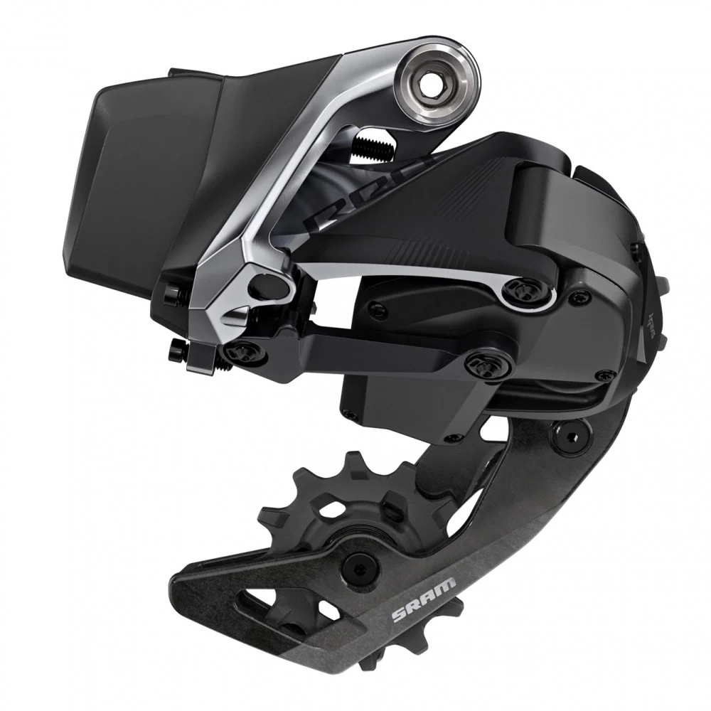 Sram Red eTap AXS HRD Upgrade Kit 2x12s