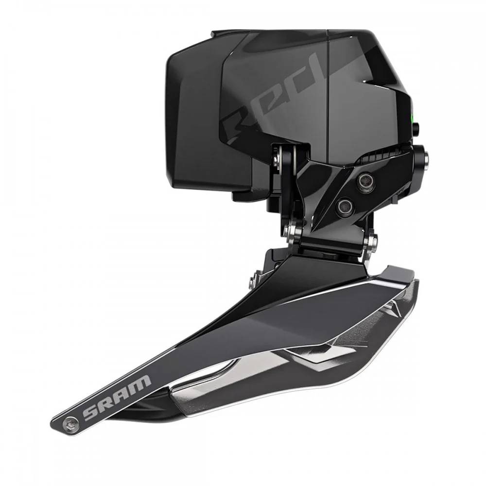 Sram Red eTap AXS HRD Upgrade Kit 2x12s